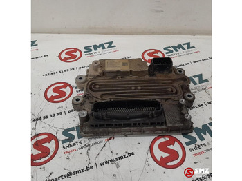 Unidad de control MERCEDES-BENZ