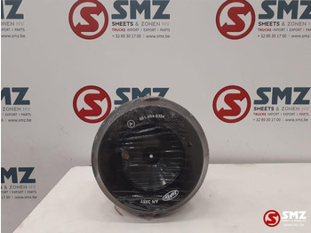 Filtro de aire MERCEDES-BENZ