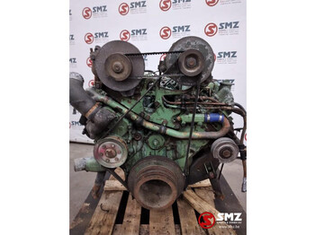Motor para Camión Mercedes-Benz Occ Motor Merecdes V8 OM422: foto 3