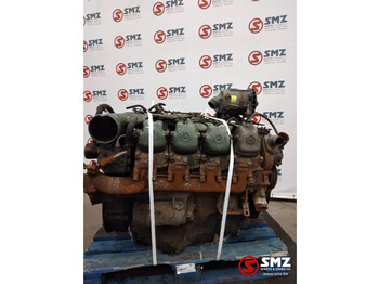 Motor MERCEDES-BENZ