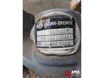 Pinza de freno MERCEDES-BENZ Actros