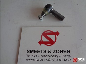 Dirección MERCEDES-BENZ