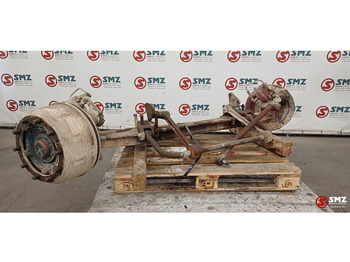 Bastidor/ Chasis MERCEDES-BENZ