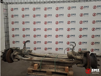 Bastidor/ Chasis MERCEDES-BENZ Actros