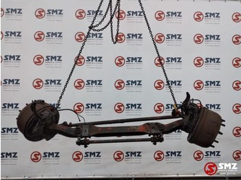 Eje y piezas MERCEDES-BENZ