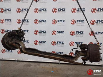 Bastidor/ Chasis MERCEDES-BENZ