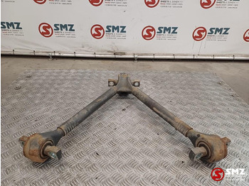 Bastidor/ Chasis MERCEDES-BENZ