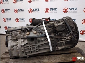 Caja de cambios MERCEDES-BENZ