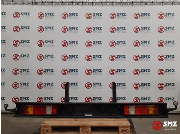 Bastidor/ Chasis MERCEDES-BENZ