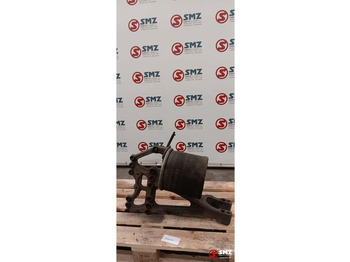 Bastidor/ Chasis MERCEDES-BENZ