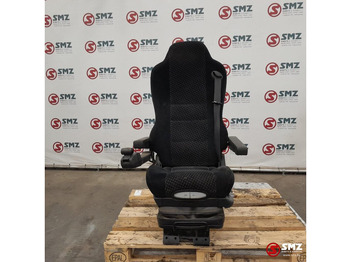 Cabina e interior MERCEDES-BENZ Actros