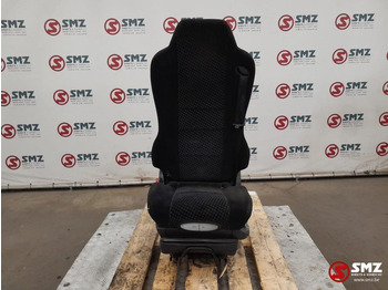 Cabina e interior MERCEDES-BENZ