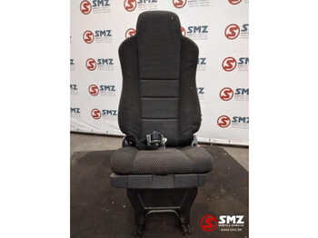 Cabina e interior MERCEDES-BENZ