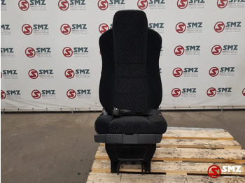 Cabina e interior MERCEDES-BENZ