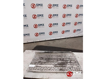 Bastidor/ Chasis MERCEDES-BENZ