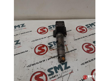 Bomba de combustible para Camión Mercedes-Benz Occ brandstofinjectiepomp OM906LA Mercedes: foto 3