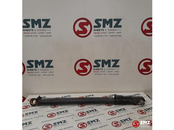 Bastidor/ Chasis MERCEDES-BENZ