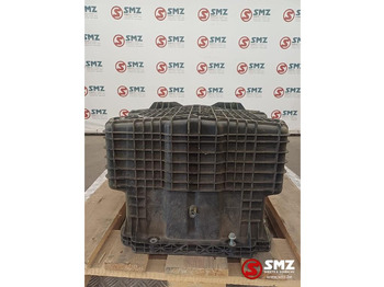 Cárter para Camión Mercedes-Benz Occ carterpan OM471 Mercedes: foto 4 Cárter para Camión Mercedes-Benz Occ carterpan OM471 Mercedes: foto 4