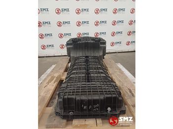 Cárter para Camión Mercedes-Benz Occ carterpan OM471 Mercedes: foto 3 Cárter para Camión Mercedes-Benz Occ carterpan OM471 Mercedes: foto 3
