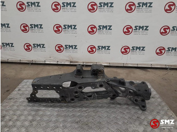 Bastidor/ Chasis MERCEDES-BENZ