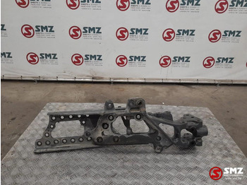 Bastidor/ Chasis MERCEDES-BENZ