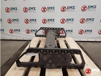 Bastidor/ Chasis para Camión Mercedes-Benz Occ dwarsbalk frame Mercedes: foto 4