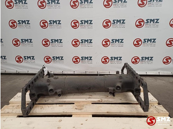 Bastidor/ Chasis MERCEDES-BENZ