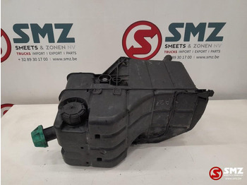 Sistema de refrigeración MERCEDES-BENZ