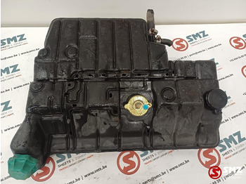 Sistema de refrigeración MERCEDES-BENZ