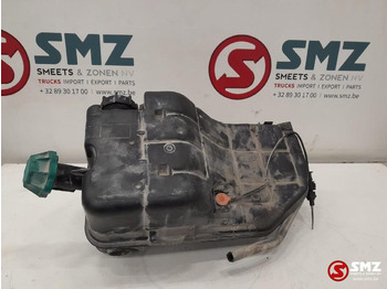 Sistema de refrigeración MERCEDES-BENZ