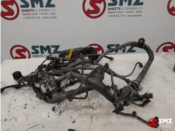 Cables/ Alambres MERCEDES-BENZ