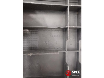 Motor y piezas para Camión Mercedes-Benz Occ kleppendeksel OM471 Mercedes: foto 3 Motor y piezas para Camión Mercedes-Benz Occ kleppendeksel OM471 Mercedes: foto 3