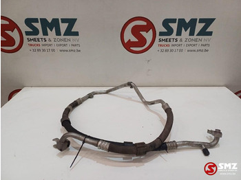 Sistema de refrigeración MERCEDES-BENZ