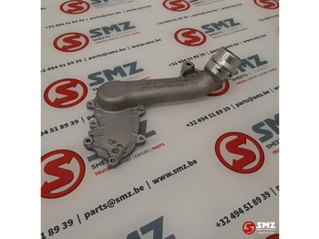 Motor y piezas para Coche Mercedes-Benz Occ koelvloeistofinlaataansluiting waterpomp AMG C: foto 4 Motor y piezas para Coche Mercedes-Benz Occ koelvloeistofinlaataansluiting waterpomp AMG C: foto 4