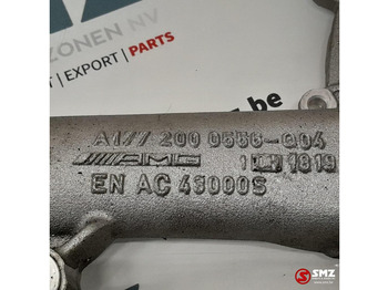 Motor y piezas para Coche Mercedes-Benz Occ koelvloeistofinlaataansluiting waterpomp AMG C: foto 5 Motor y piezas para Coche Mercedes-Benz Occ koelvloeistofinlaataansluiting waterpomp AMG C: foto 5