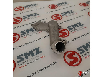 Motor y piezas para Coche Mercedes-Benz Occ koelvloeistofinlaataansluiting waterpomp AMG C: foto 3 Motor y piezas para Coche Mercedes-Benz Occ koelvloeistofinlaataansluiting waterpomp AMG C: foto 3