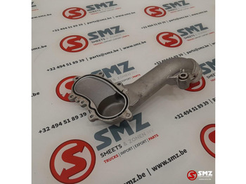 Motor y piezas para Coche Mercedes-Benz Occ koelvloeistofinlaataansluiting waterpomp AMG C: foto 2 Motor y piezas para Coche Mercedes-Benz Occ koelvloeistofinlaataansluiting waterpomp AMG C: foto 2