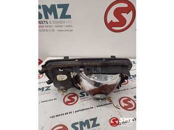Faro delantero para Camión Mercedes-Benz Occ koplamp links Mercedes: foto 2 Faro delantero para Camión Mercedes-Benz Occ koplamp links Mercedes: foto 2