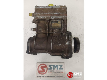 Motor y piezas para Camión Mercedes-Benz Occ luchtcompressor LP490 Mercedes Voith: foto 2