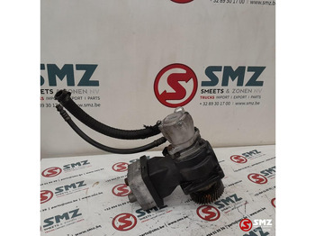 Motor y piezas MERCEDES-BENZ