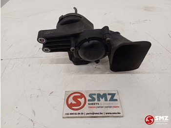 Bastidor/ Chasis MERCEDES-BENZ