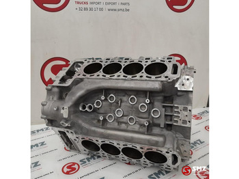 Motor y piezas para Coche Mercedes-Benz Occ motorblok AMG C63S Mercedes: foto 2 Motor y piezas para Coche Mercedes-Benz Occ motorblok AMG C63S Mercedes: foto 2