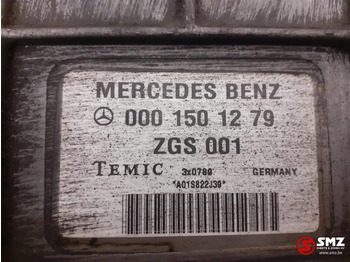 Unidad de control para Camión Mercedes-Benz Occ motorregeleenheid OM501LA Mercedes: foto 3 Unidad de control para Camión Mercedes-Benz Occ motorregeleenheid OM501LA Mercedes: foto 3