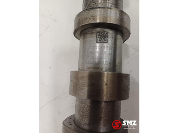 Árbol de levas para Camión Mercedes-Benz Occ nokkenas OM470 Mercedes: foto 2
