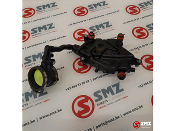 Motor y piezas MERCEDES-BENZ