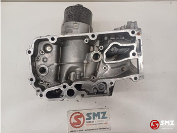 Filtro de aceite para Camión Mercedes-Benz Occ oliefilterhuis Mercedes: foto 3 Filtro de aceite para Camión Mercedes-Benz Occ oliefilterhuis Mercedes: foto 3