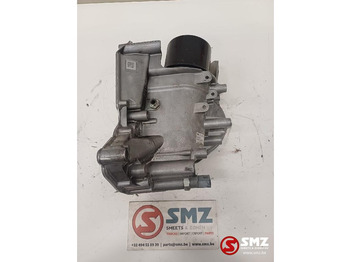 Filtro de aceite MERCEDES-BENZ