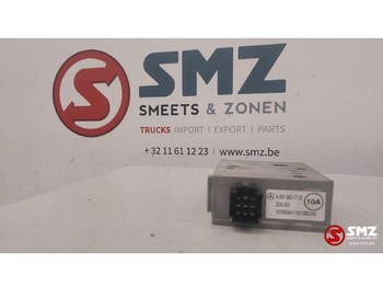 Unidad de control MERCEDES-BENZ