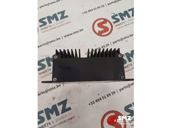 Sistema eléctrico para Camión Mercedes-Benz Occ omvormer 24/12V 18A Mercedes: foto 3