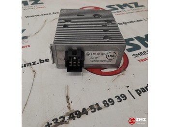 Sistema eléctrico MERCEDES-BENZ